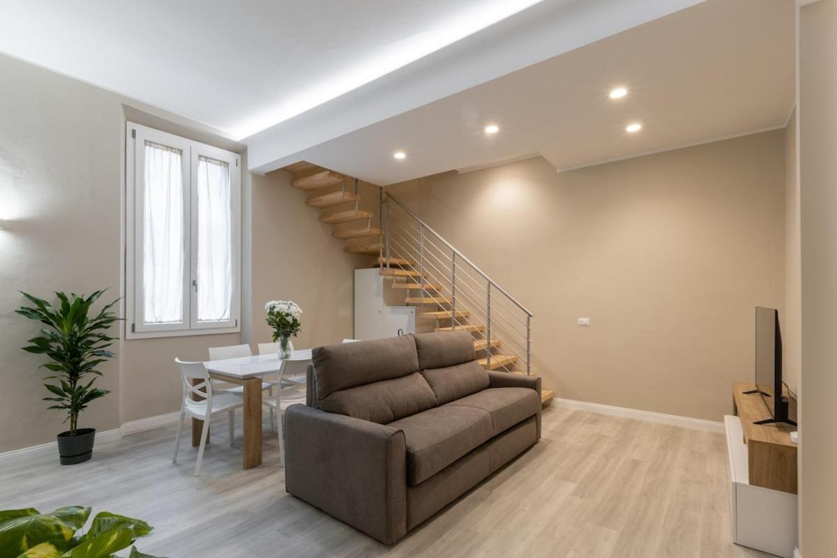 Apartamento Michelangelo Florencia