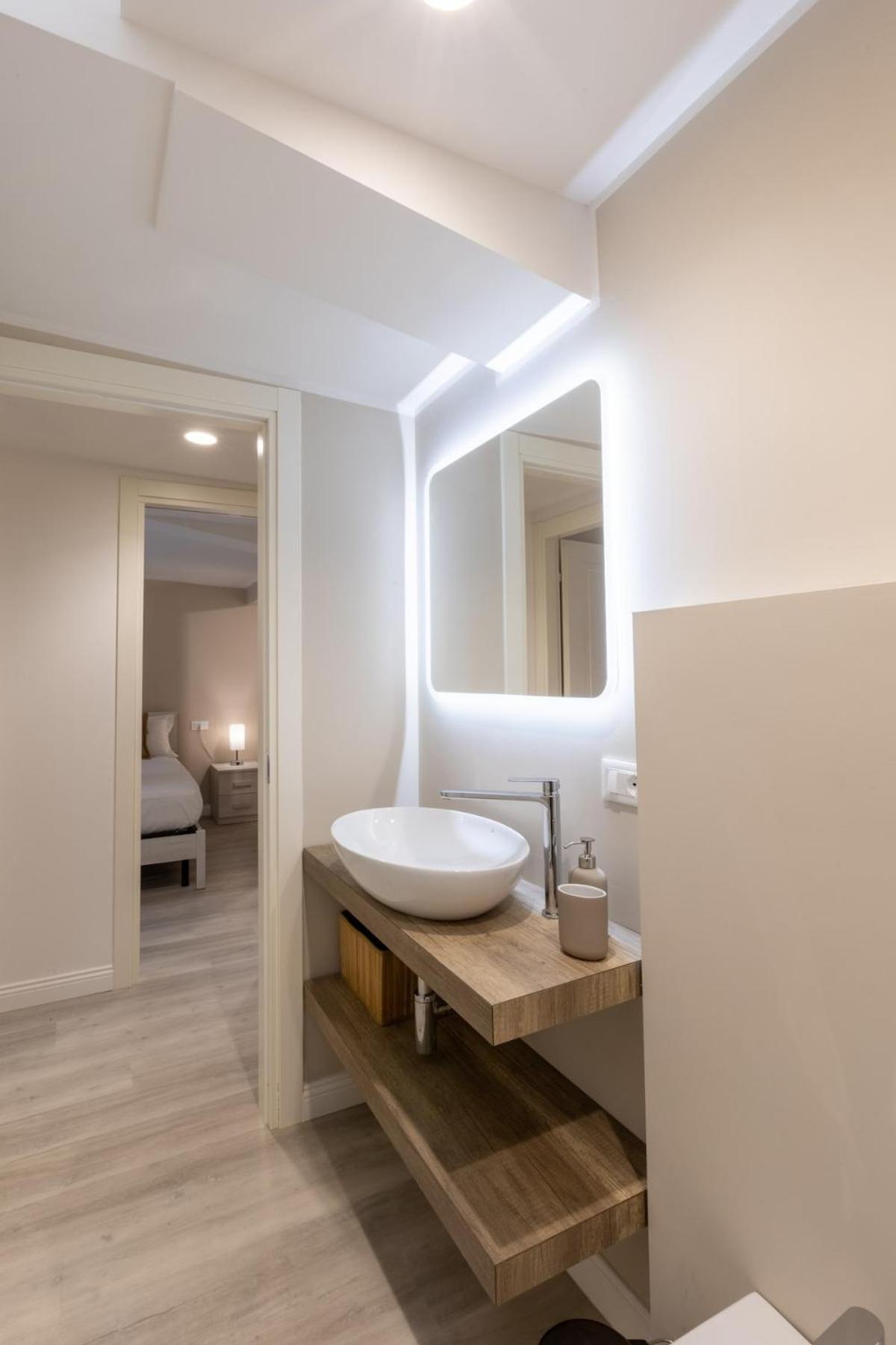 Apartamento Michelangelo Florencia